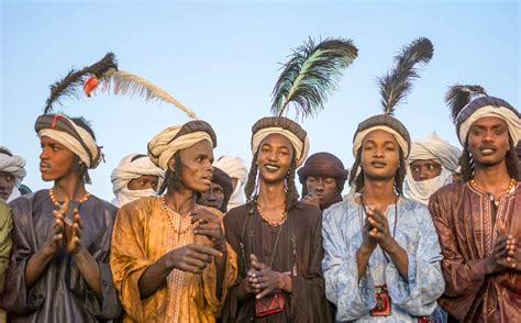 niger wikipedia|niger people are called.